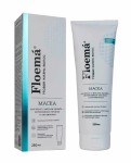 Маска для волос, Floema (Флоэма) 250 мл 1 шт Интенсивное питание и увлажнение с маслом крамбе