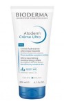 Крем, Bioderma (Биодерма) 200 мл Атодерм ультра для нормальной и сухой чувствительной кожи