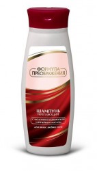 Шампунь Формула преображения укрепляющий 250 мл