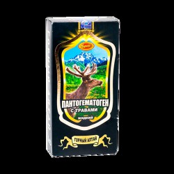 Бальзам Пантогематоген с травами 250 мл