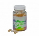 Витамин Д3, капсулы 500 мг 90 шт ПлаПламела