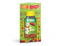 Умка Иммуно 30 шт. паст. жев.