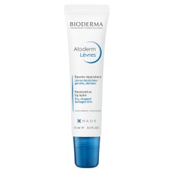 Бальзам для губ Bioderma Атодерм 15 мл