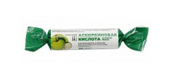 Аскорбиновая кислота Consumed 10 шт. табл.