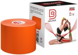 Тейп Кинезио BBTape р. 5мх5см
