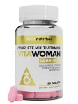 Витаминно-минеральный комплекс Women's Formula, aTech Nutrition (аТеч Нутришн) таблетки 1530 мг 90 шт (формула для женщин)