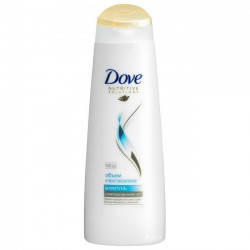 Шампунь Dove Объем и восстановление 250 мл