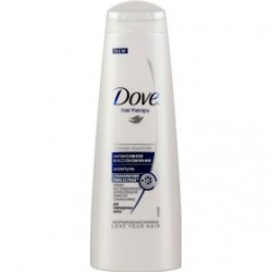 Шампунь Dove Интенсивное восстановление 400 мл